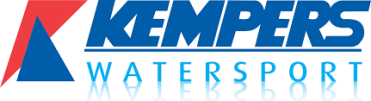 Logo Kempers watersport